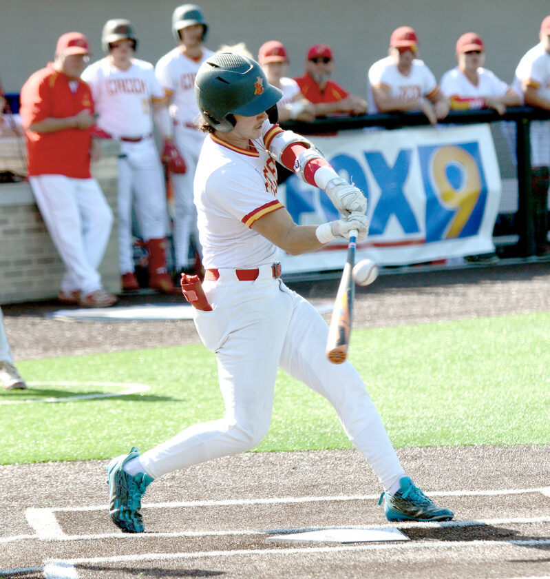 Creek’s tight group does it the hard way News, Sports, Jobs Weirton